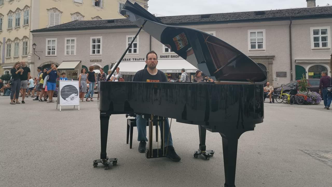 Open Piano Salzburg